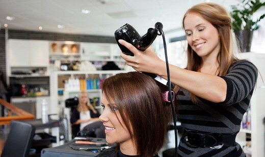 Manavkuyu Evde Kuaför